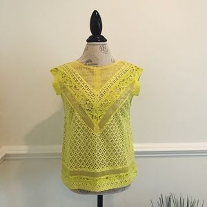 Lace Top