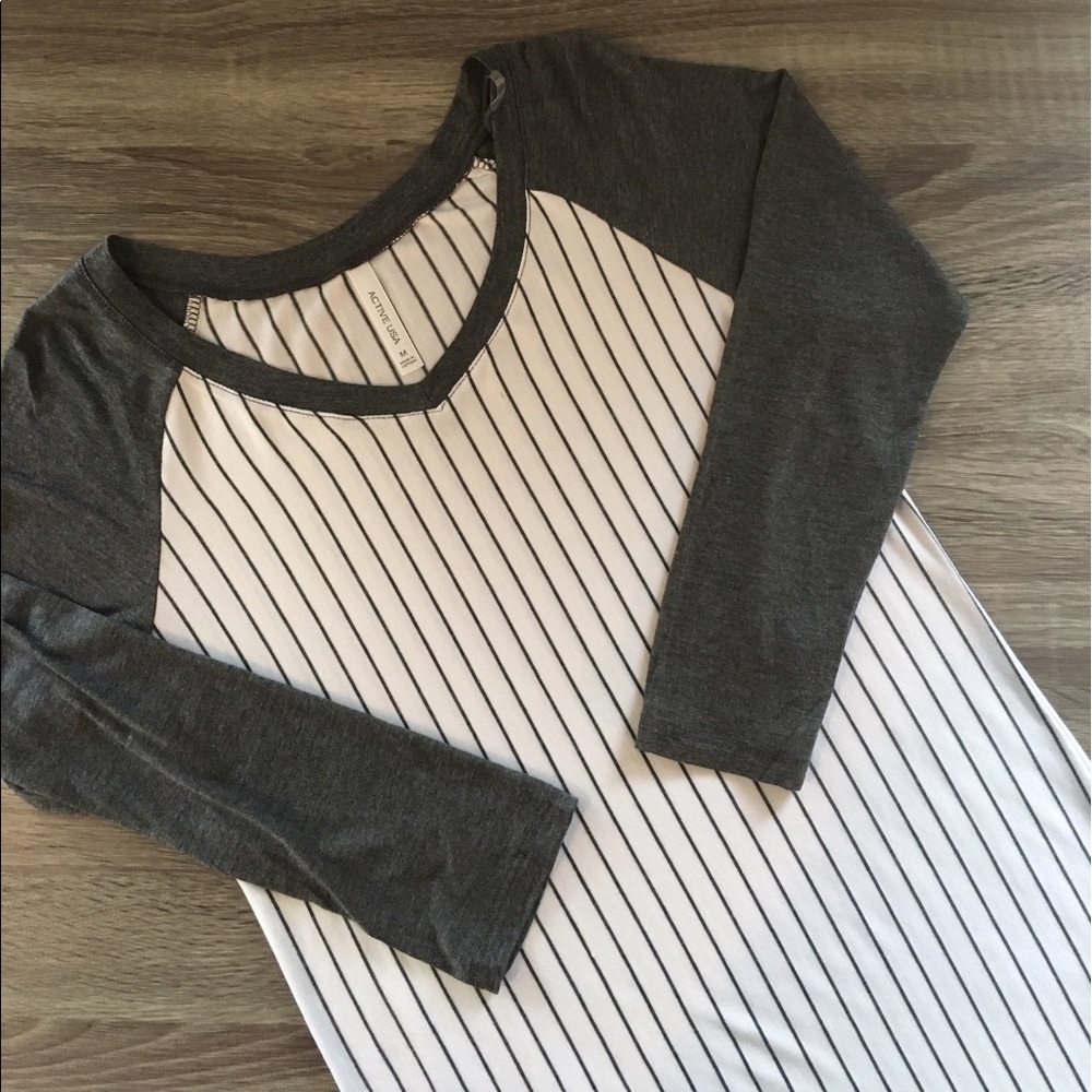 Baseball dress