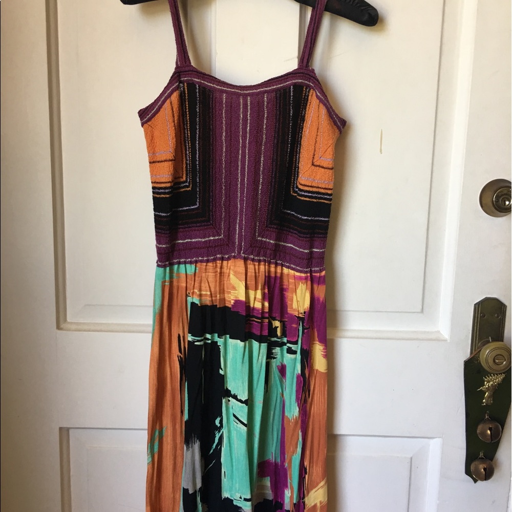 Missoni Dress