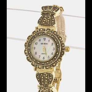 Geneva Fashion Watch