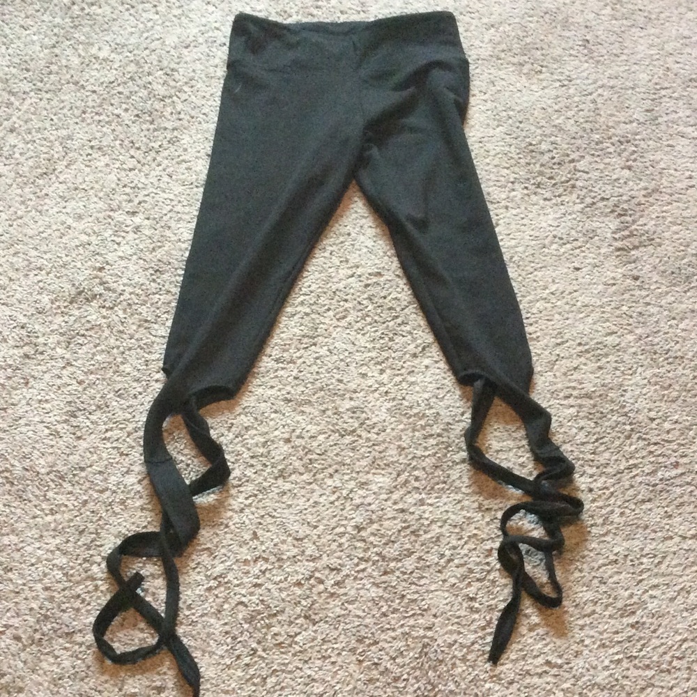 Victoria Secret leggings