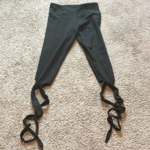 Victoria Secret leggings