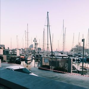 Meet your Posher, Daniella