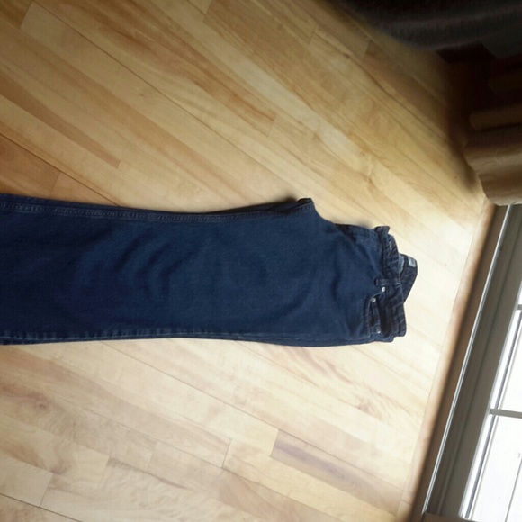 Harley-Davidson Medium Wash Denim Jean - Picture 4 of 4