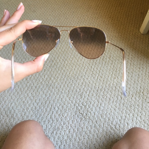 Brand new, no scratches, Ray-ban