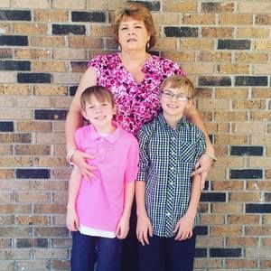 Meet your Posher, Sherry