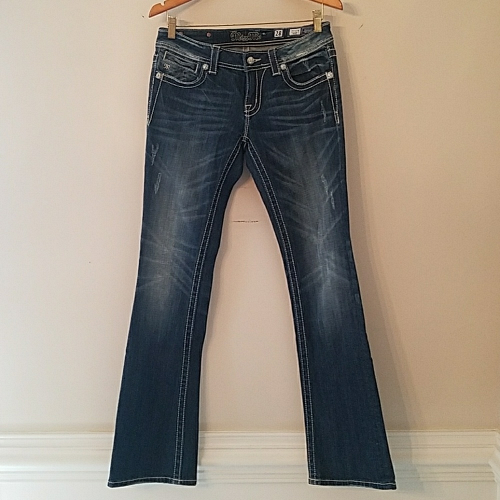 Miss Me Jean, Boot Style JE5387BL, EUR 28