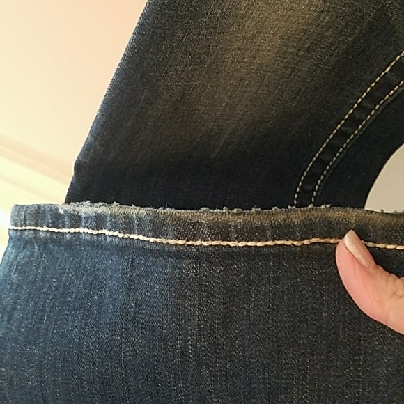 Miss Me Jean, Boot Style JE5387BL, EUR 28 - Picture 6 of 6