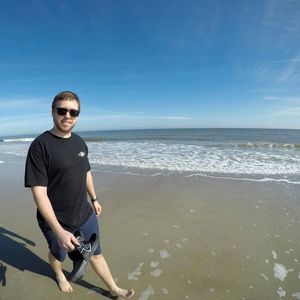 Meet your Posher, Nolan