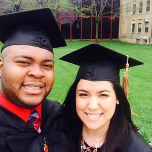 Meet your Posher, Marcus