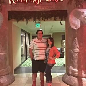 Meet your Posher, Billy