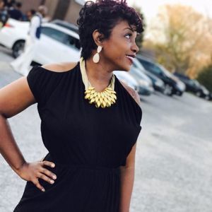 Meet your Posher, Tanisha