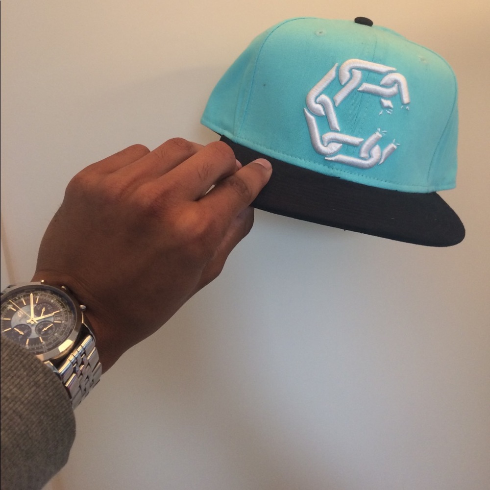 Crooks & Castles "C" hat