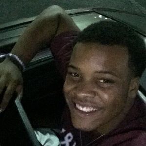 Meet your Posher, Caleb