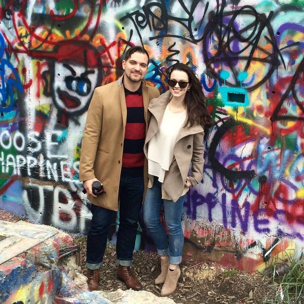 Meet your Posher, Lauren