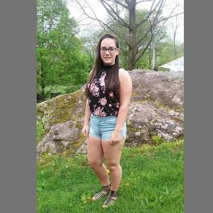 Meet your Posher, Marie