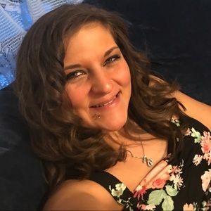 Meet your Posher, Kasey