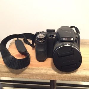 Fujifilm Digital Camera