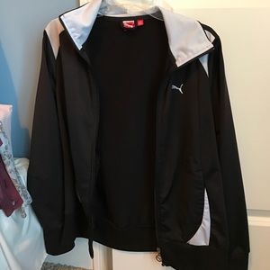Puma jacket
