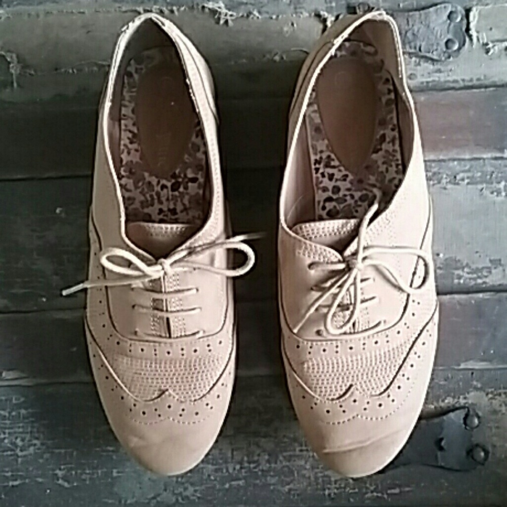 Nature breeze casual shoes