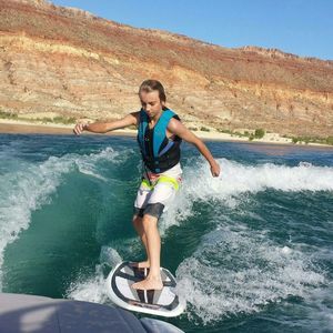 Meet your Posher, Seth