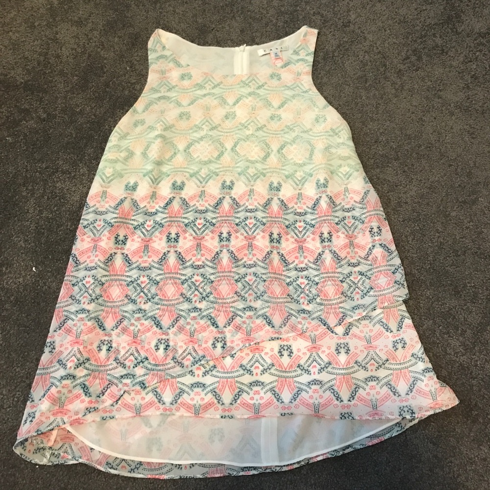 CAbi Tank Top