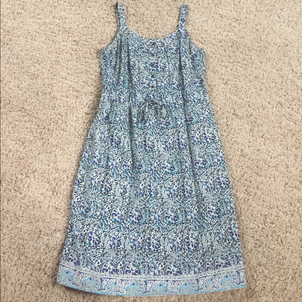 *SOLD* Sundress
