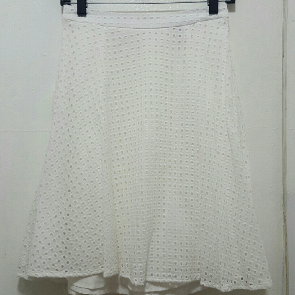 F21 skirt