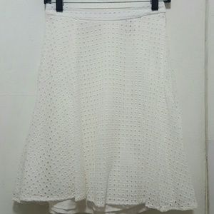 F21 skirt