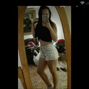 Meet your Posher, Leidy