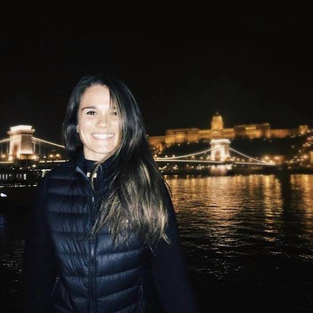 Meet your Posher, Samantha