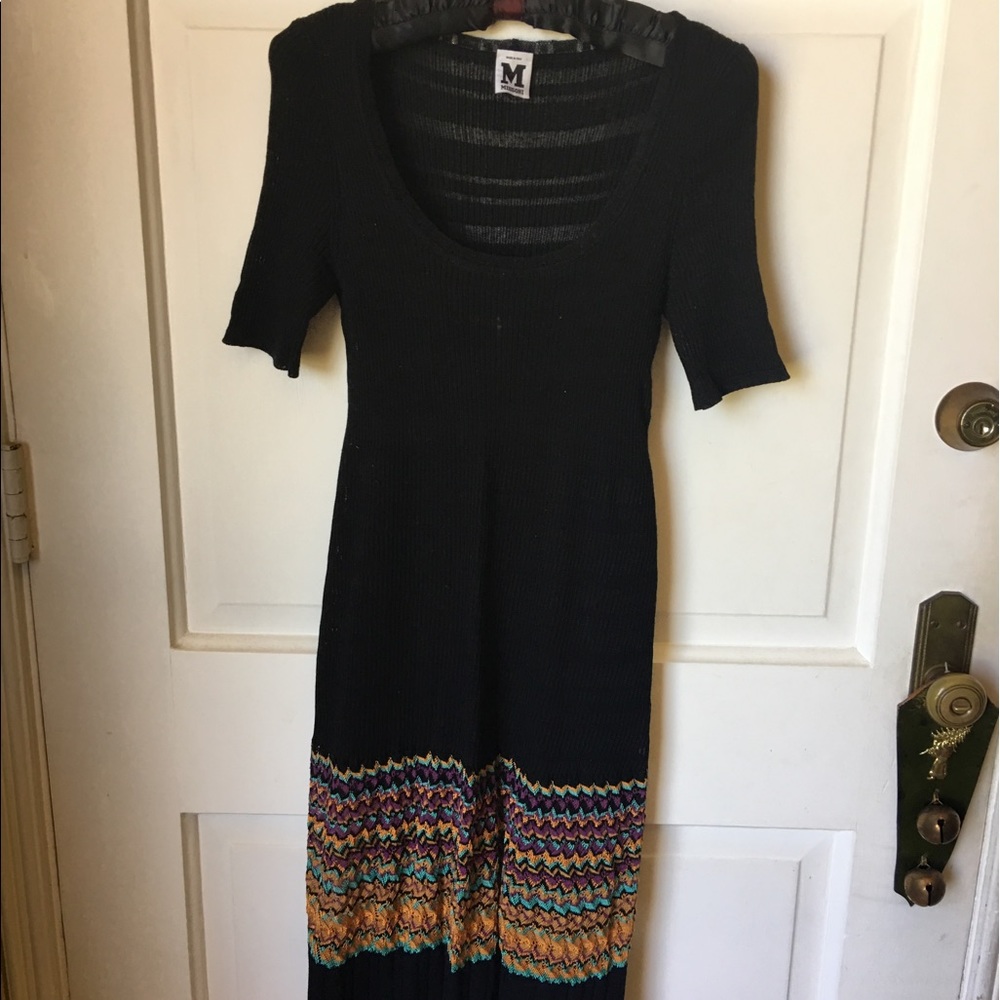 Missoni Dress
