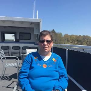 Meet your Posher, Donna