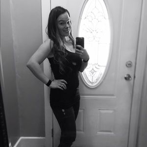 Meet your Posher, Megan