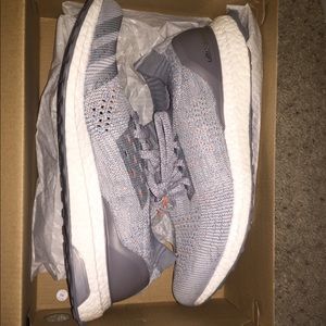 Adidas Uncaged Ultra boost