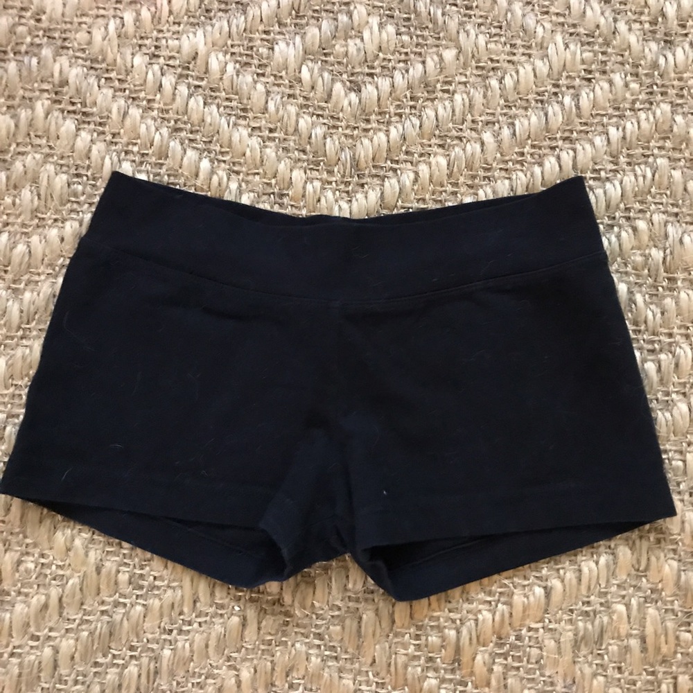 Hardtail Yoga Shorts, XS