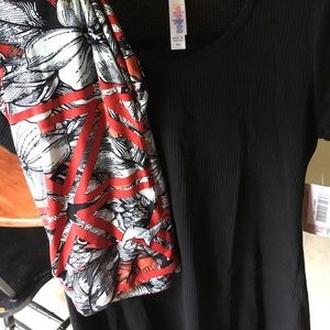 LuLaRoe Matching Outfit