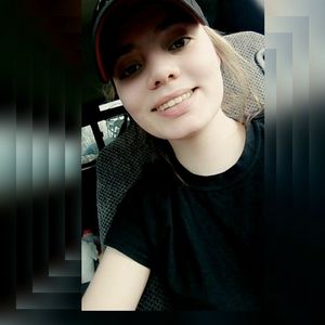 Meet your Posher, Patsy