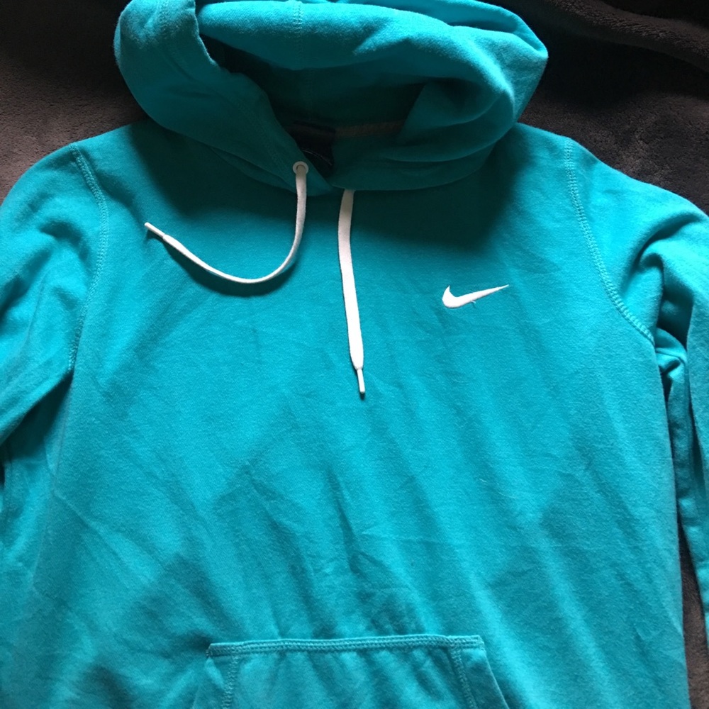 Nike hoodie