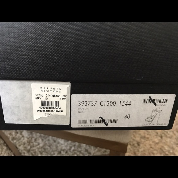 Most comfortable Siant Laurent Shoe - Picture 2 of 4