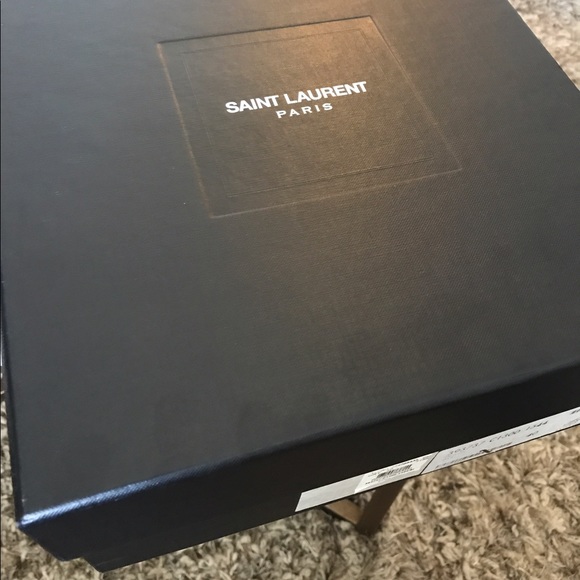 Most comfortable Siant Laurent Shoe - Picture 3 of 4