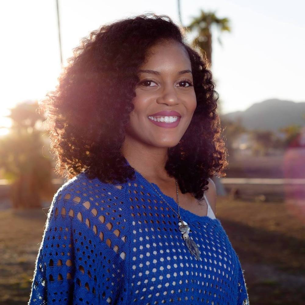 Meet your Posher, Tiara