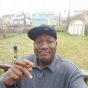 Meet your Posher, Johnnie