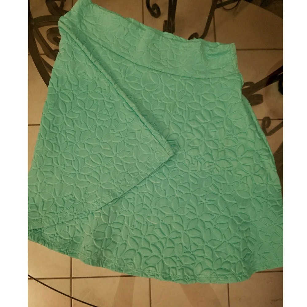 Charlotte Russe Skirt