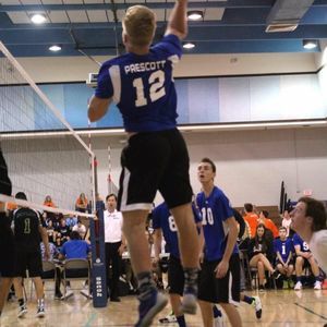 Meet your Posher, Derek