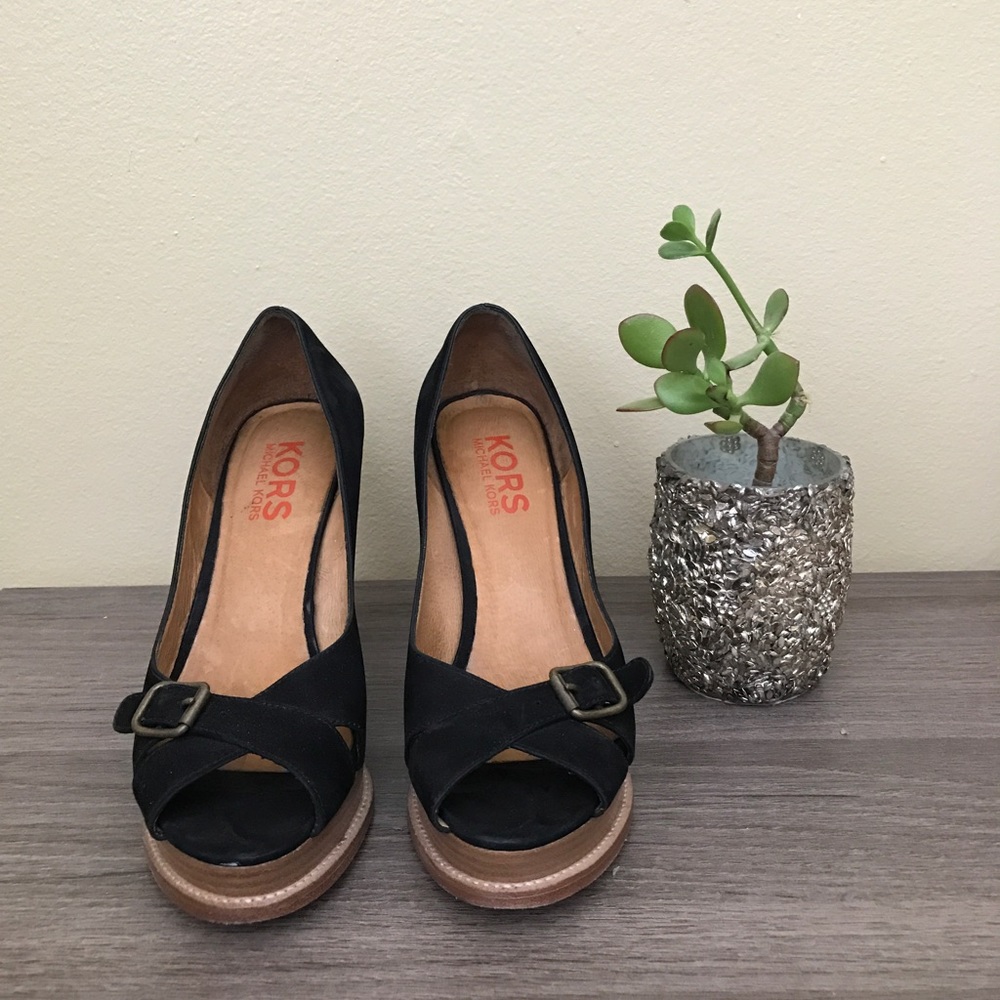 Michael Kors Sandals