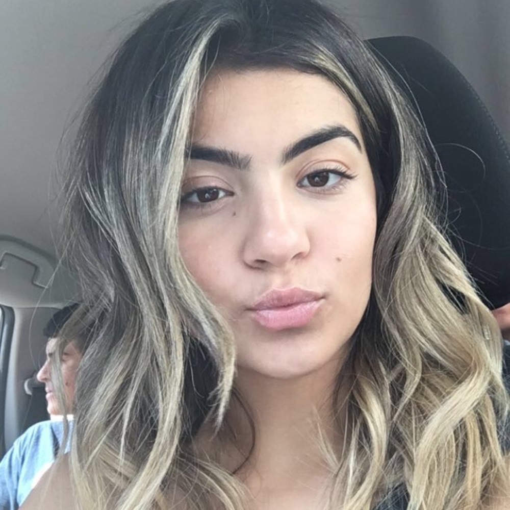 Meet your Posher, Layla