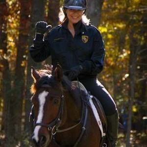 Meet your Posher, Gina