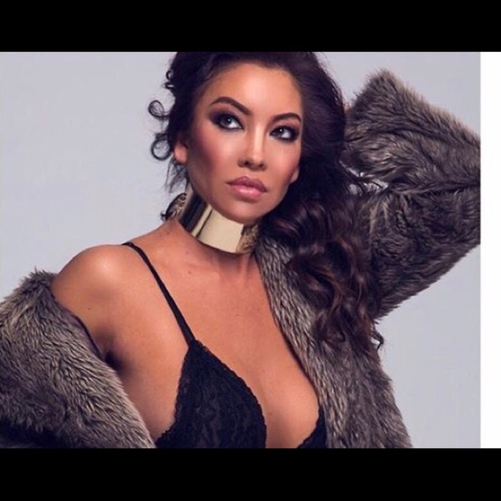 Meet your Posher, Kitty