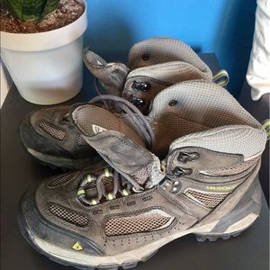 Vasque Professional Hiking Boots